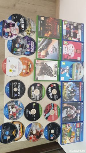 Jocuri ps3 ps4 wii xbox360