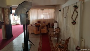 Cabina foto completa evenimente, imprimanta foto nouă - imagine 2