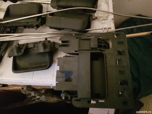 incuietori VW T5 VW Transporter incuietoare interioara VW T5 Transport - imagine 5