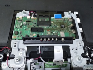 sony 32r410b placa de baza 
