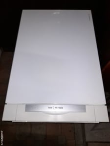 Centrala termica Viessmann vitodens 24-35 kw - imagine 6