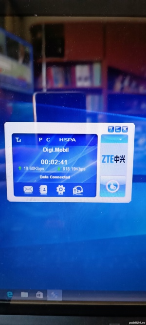 Stick net Digi mobil 3G - imagine 2