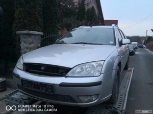 Dezmembrez ford mondeo