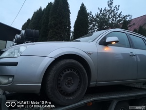 Dezmembrez ford mondeo - imagine 2