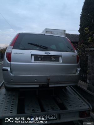 Dezmembrez ford mondeo - imagine 5