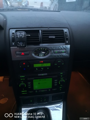 Dezmembrez ford mondeo - imagine 6