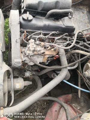 Dezmembrez audi 80 CC  - imagine 5