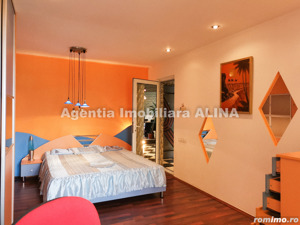 Ap. 2 camere LA CHEIE in Deva, Bld. Decebal, 50 mp, decomandat, etaj 4 7... - imagine 16