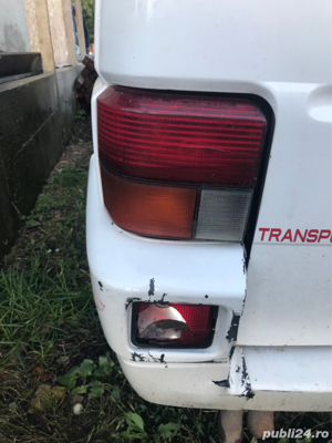 piese T4 1,9   2,4 - imagine 6