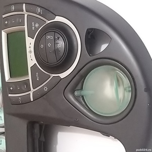 Display pentru aer condiționat - clima Citroen C8