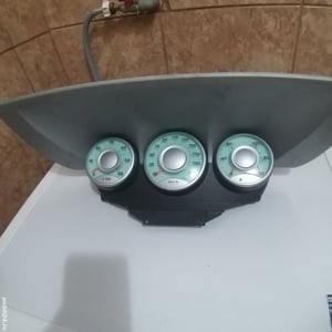 Ceasuri de bord pentru Citroen C8 