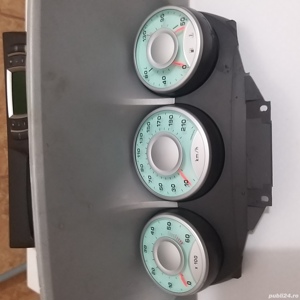 Ceasuri de bord pentru Citroen C8  - imagine 6