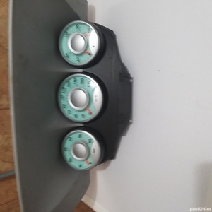 Kit pornire ( calculator cu cabluri, contact și ceasuri de bord pentru Citroen C8  - imagine 9