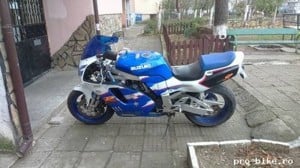 PIESE suzuki gsxr 750   ulei   lichid - imagine 4