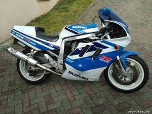 PIESE suzuki gsxr 750   ulei   lichid - imagine 5