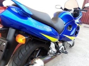 PIESE suzuki gsx 600 F - imagine 3