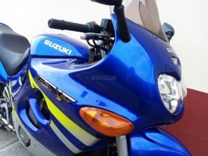 PIESE suzuki gsx 600 F - imagine 4