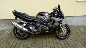 PIESE honda cbr 600 F   F 3 - imagine 1