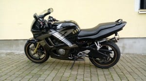 PIESE honda cbr 600 F   F 3 - imagine 2