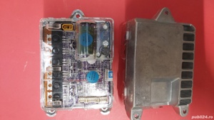 Piese si accesorii trotineta electrica