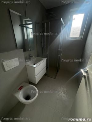  Apartament 1 camera decomandat - etaj 1 - bloc nou - 55.000 euro - imagine 6