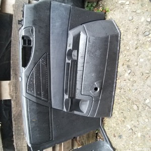 Mască de ușă glisantă pentru Citroen C8  - imagine 3