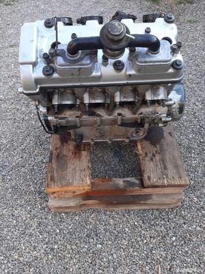 MOTOR kawasaki zx 6 r - imagine 3