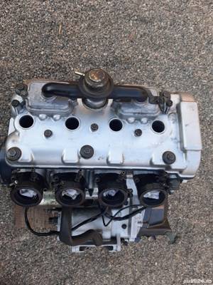 MOTOR kawasaki zx 6 r - imagine 4