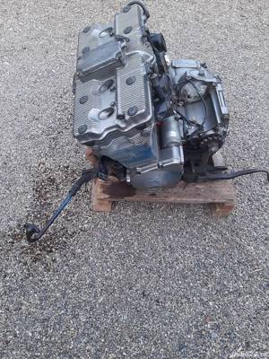 MOTOR suzuki gsx 600 F - imagine 5