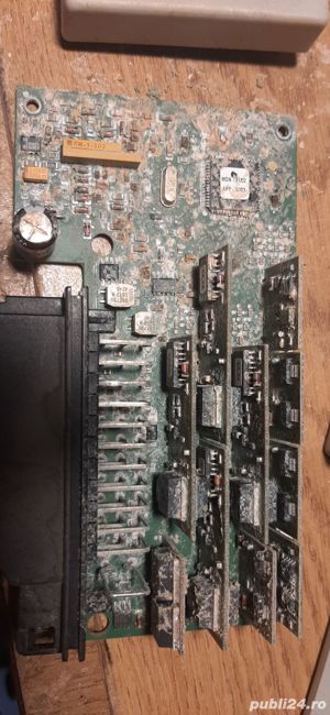 Electrician-Electronist Auto Diagnoză auto  - imagine 2