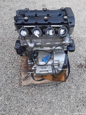 MOTOR suzuki / gsxr / 600 / SRAD - imagine 3