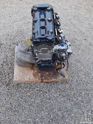 MOTOR suzuki / gsxr / 600 / SRAD - imagine 8