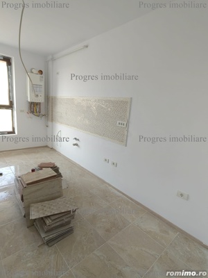 Apartament 1 camera decomandat - bloc nou - 50.000 euro - imagine 5