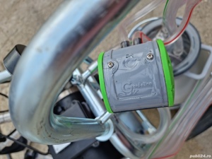 De vanzare mulgatoare vaci, capre, oi 4 posturi noua - imagine 3 De vanzare mulgatoare vaci, capre, oi 4 posturi noua - imagine 3