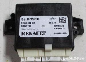Modul  Dacia Duster 2 cod: 284476268R