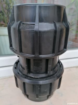 vand diverse fitinguri din PP