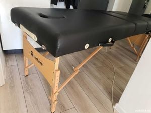 Masaj terapeutic, anticelulitic , numai pentru doamne 