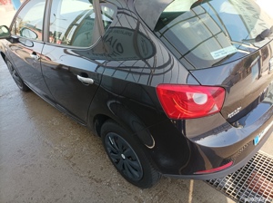 Seat Ibiza 2011 înmatriculat  - imagine 8