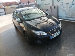 Seat Ibiza 2011 înmatriculat  - imagine 5
