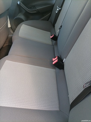 Seat Ibiza 2011 înmatriculat  - imagine 6