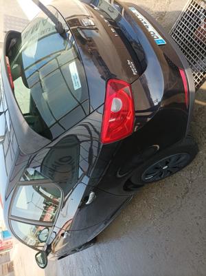 Seat Ibiza 2011 înmatriculat  - imagine 4