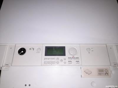 Centrala termica Viessmann vitodens 24-35 kw - imagine 7