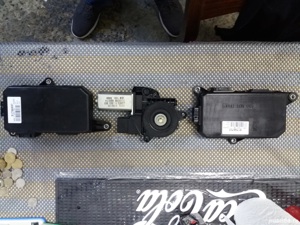 Motorase  geamuri + module marca Fiat 