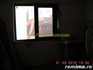 Apartament 4 camere, de vanzare in vila interbelica, Bucuresti, Stefan cel Mare - imagine 9