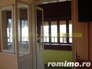 Apartament 4 camere, de vanzare in vila interbelica, Bucuresti, Stefan cel Mare - imagine 4