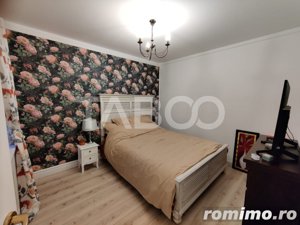 Casa deosebita cu teren si 5 camere finisaje de lux Selimbar Sibiu - imagine 9