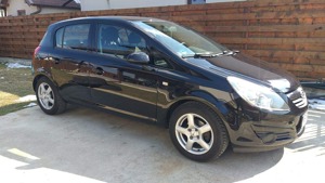 Vand corsa d, 1.4, 16V - imagine 2