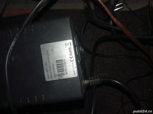 ups Njoy model septu600 de 600Va 360w  - imagine 5