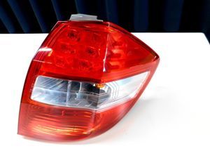 Lampa Stop tripla dreapta spate original OEM Honda Jazz 2009 - 2014 cu leduri frana + pozitii - imagine 4