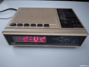 A P A R A T de radio,made în Germany